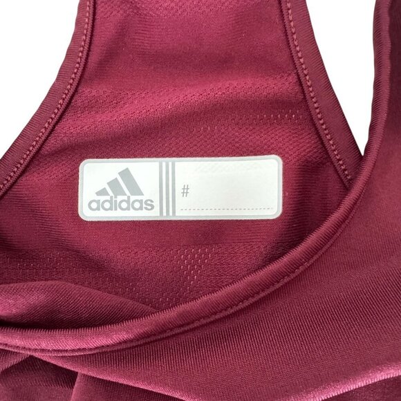 Adidas Women’s Team 19 Singlet Running Tank Top Size S - Picture 7 of 10
